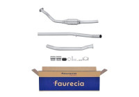 Catalyst - Easy2Fit Kit - Set with mounting parts