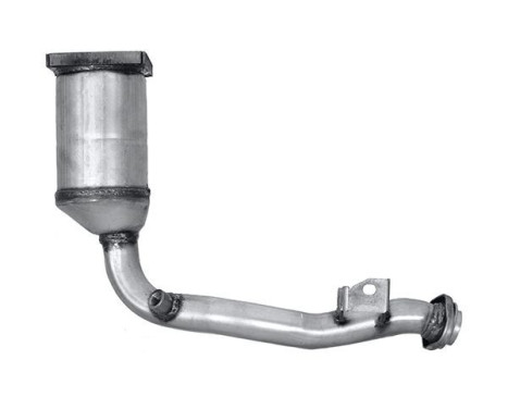 Catalyst - Easy2Fit Kit - Set with mounting parts, Image 3