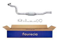 Catalyst - Easy2Fit Kit - Set with mounting parts