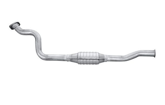 Catalyst - Easy2Fit Kit - Set with mounting parts, Image 3