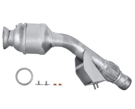 Catalyst - Easy2Fit Kit - Set with mounting parts, Image 2