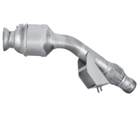 Catalyst - Easy2Fit Kit - Set with mounting parts, Image 3