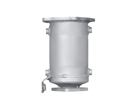 Catalyst - Easy2Fit Kit - Set with mounting parts, Image 3