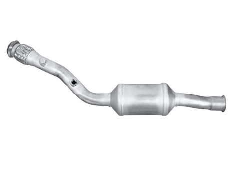 Catalyst - Easy2Fit Kit - Set with mounting parts, Image 3