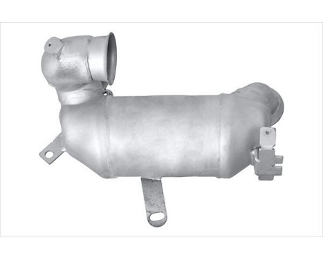 Catalyst - Easy2Fit Kit - Set with mounting parts, Image 3