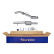 Catalyst - Easy2Fit Kit - Set with mounting parts