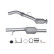 Catalyst - Easy2Fit Kit - Set with mounting parts, Thumbnail 2