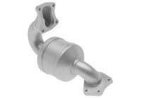 Catalyst - Easy2Fit Kit - Set with mounting parts