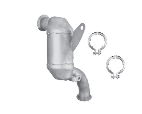 Catalyst - Easy2Fit Kit - Set with mounting parts, Image 2