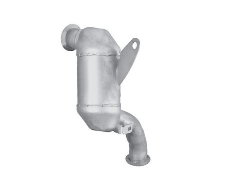 Catalyst - Easy2Fit Kit - Set with mounting parts, Image 3