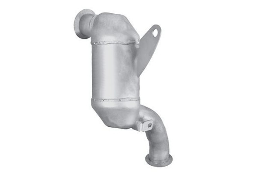 Catalyst - Easy2Fit Kit - Set with mounting parts, Image 3
