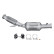 Catalyst - Easy2Fit Kit - Set with mounting parts, Thumbnail 2