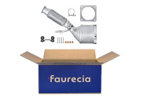 Catalyst - Easy2Fit Kit - Set with mounting parts