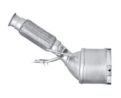 Catalyst - Easy2Fit Kit - Set with mounting parts, Image 3