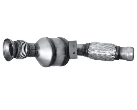 Catalyst - Easy2Fit Kit - Set with mounting parts, Image 3