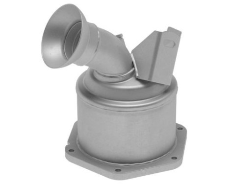 Catalyst - Easy2Fit Kit - Set with mounting parts