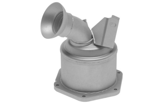 Catalyst - Easy2Fit Kit - Set with mounting parts