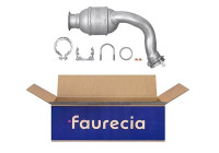 Catalyst - Easy2Fit Kit - Set with mounting parts