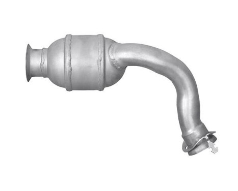 Catalyst - Easy2Fit Kit - Set with mounting parts, Image 3