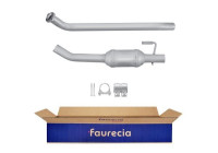 Catalyst - Easy2Fit Kit - Set with mounting parts