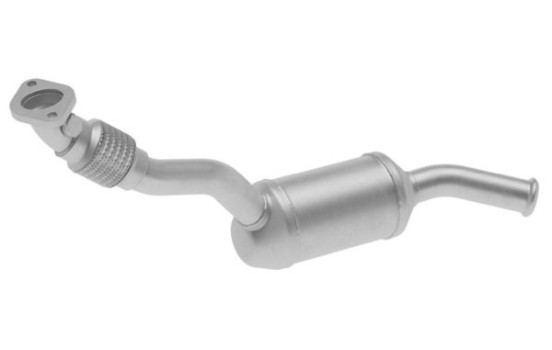 Catalyst - Easy2Fit Kit - Set with mounting parts