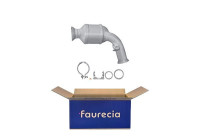 Catalyst - Easy2Fit Kit - Set with mounting parts