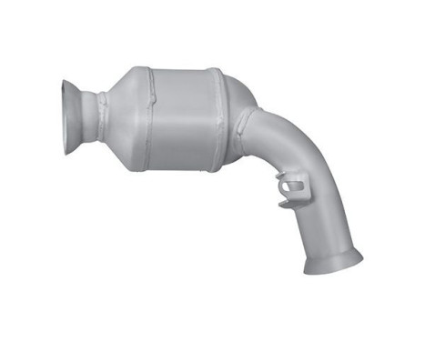 Catalyst - Easy2Fit Kit - Set with mounting parts, Image 3