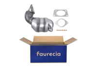 Catalyst - Easy2Fit Kit - Set with mounting parts