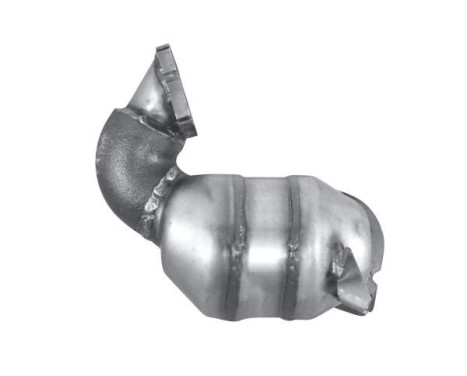 Catalyst - Easy2Fit Kit - Set with mounting parts, Image 3