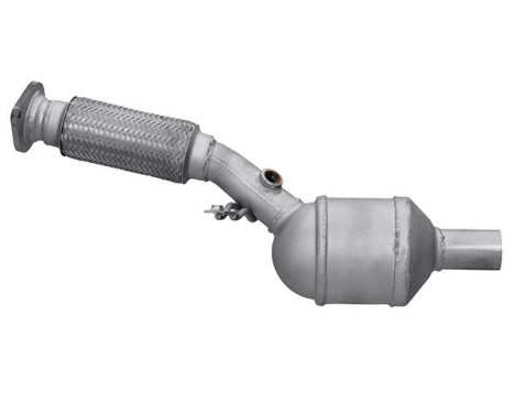 Catalyst - Easy2Fit Kit - Set with mounting parts, Image 3