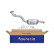 Catalyst - Easy2Fit Kit - Set with mounting parts