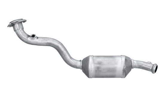 Catalyst - Easy2Fit Kit - Set with mounting parts, Image 3