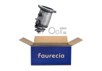 Catalyst - Easy2Fit Kit - Set with mounting parts