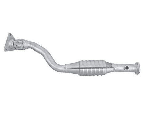 Catalyst - Easy2Fit Kit - Set with mounting parts, Image 3