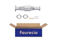 Catalyst - Easy2Fit Kit - Set with mounting parts