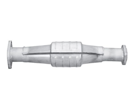 Catalyst - Easy2Fit Kit - Set with mounting parts, Image 3