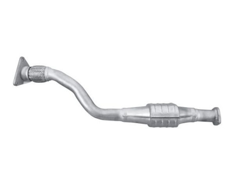 Catalyst - Easy2Fit Kit - Set with mounting parts, Image 3