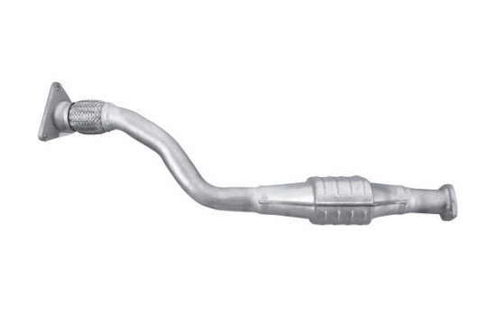 Catalyst - Easy2Fit Kit - Set with mounting parts, Image 3