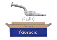 Catalyst - Easy2Fit Kit - Set with mounting parts