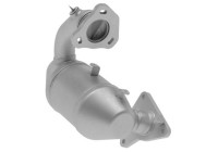 Catalyst - Easy2Fit Kit - Set with mounting parts