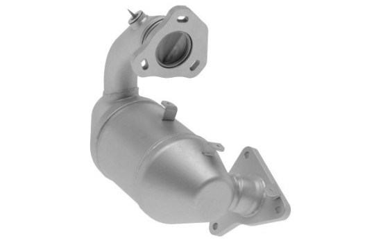 Catalyst - Easy2Fit Kit - Set with mounting parts