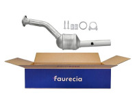 Catalyst - Easy2Fit Kit - Set with mounting parts