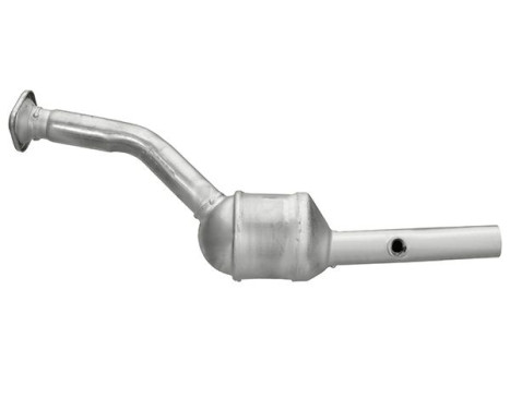 Catalyst - Easy2Fit Kit - Set with mounting parts, Image 3