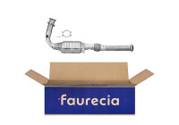 Catalyst - Easy2Fit Kit - Set with mounting parts