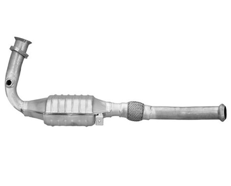 Catalyst - Easy2Fit Kit - Set with mounting parts, Image 3