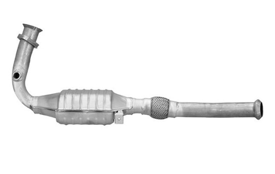 Catalyst - Easy2Fit Kit - Set with mounting parts, Image 3