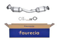 Catalyst - Easy2Fit Kit - Set with mounting parts