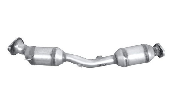 Catalyst - Easy2Fit Kit - Set with mounting parts, Image 3
