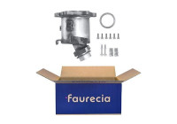 Catalyst - Easy2Fit Kit - Set with mounting parts