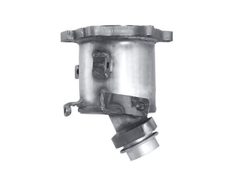 Catalyst - Easy2Fit Kit - Set with mounting parts, Image 3